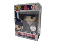 Funko Pop Chris Sale #13 Vinyl Figurine 5050