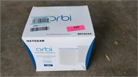 Netgear Whole Home Mesh Wifi