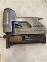 Senco Air Impact Stapler Gun