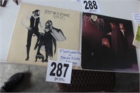Fleetwood Mac & Stevie Nicks Albums (U234A)