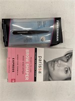 ASSORTED WOMENS BROW ESSENTIALS “BROW EVNY 101”