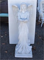 4' Decorative Garden Angel