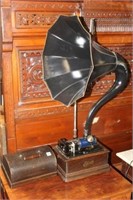 Edison Standard Phonograph