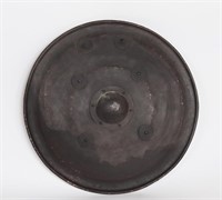 Iron Shield, 16th C. Style