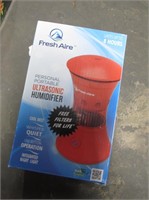 FreshAire Humidifier