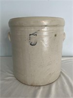 5 gallon crock