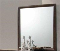 Darryl B6930-11 Dresser Mirror