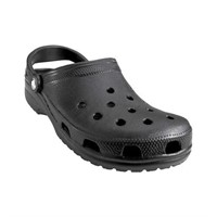 sz 9 womens Crocs Classic Clog Shoes