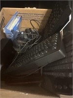 Misc Computer Office Supplies