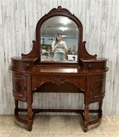 Liberty Furniture Ind. Wooden Vanity