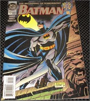 BATMAN #0 -1994