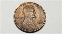 1930 D Lincoln Cent Wheat Penny High Grade