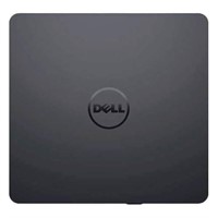 $40  Dell USB Slim DVD +/- RW Drive DW316 - Black