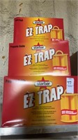 EZ trap fly traps -6