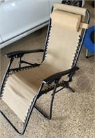 4 chaise lounge patio chairs