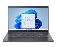 Acer 15.6” Aspire 5 laptop (Intel i7-12650H/32Gb