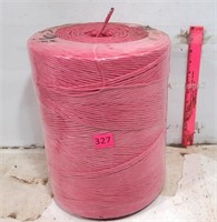 Roll of Pink Twine