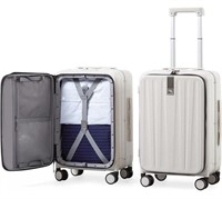 HANKE CARRY ON LUGGAGE