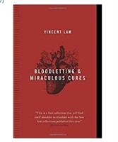 New Bloodletting & Miraculous Cures: Stories B