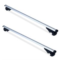 MaxxHaul 50220 52" Aluminum Roof Top Cross Bar