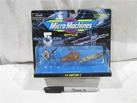 #6 Babylon 5 Micro Machines
