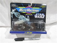 Star Wars Micro Machine