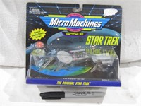 Star Trek Micro Machine