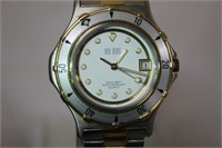 Bill Blass estate mens watch