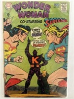 Wonder Woman #177 DC Supergirl