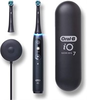 Oral-B iO Series 7 Electric Toothbrush *tested wor