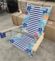 Beach chair