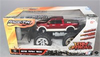 Race-Tin Xtrm Off-Road R/C Truck / NIB