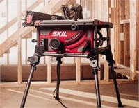 Skil - 15 Amp 10" Table Saw (In Box)