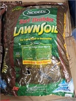 Scott's - Turf Builder Lawn Soil