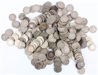 Coin 250 Liberty Head Nickels