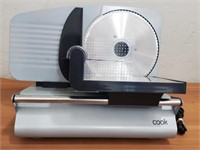 Cook Meat Slicer