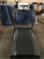 Nordic Track Flex Step Treadmill