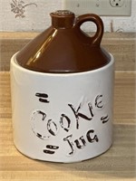 Cookie jug