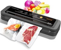 MegaWise 80kpa Vacuum Sealer Kit