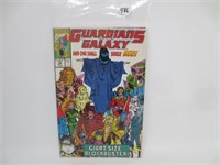 1991 No. 16 Guardians of the Galaxy