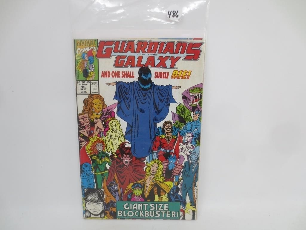 Comicbooks, Trading Cards, Records, Collectibles