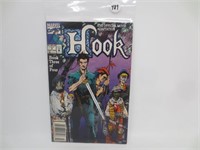 1992 No. 3 Hook