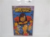 1988 No. 7 Wanderers