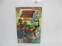 1993 No. 5 Justice League Task Force