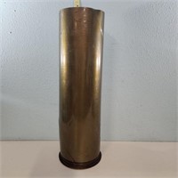 105 MM Military Shell