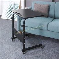 Emall Life Tray Table  15.7*23.6 Black Willow