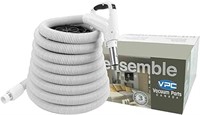 VPC Central Vacuum Premium Low Voltage Air Hose |