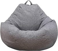 Eummy Bean Bag Chair Sofa Cover (Without Filler) 3