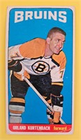 Orland Kurtenbach 1964-65 Topps Tall Boys #18