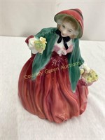 Royal Doulton Lady Charmian Figurine